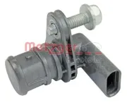 Sensor, Nockenwellenposition METZGER 0903188