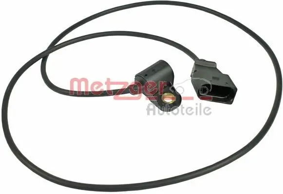 Sensor, Nockenwellenposition METZGER 0903190