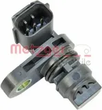 Sensor, Nockenwellenposition METZGER 0903191