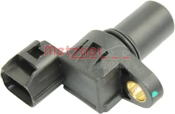 Sensor, Nockenwellenposition METZGER 0903204