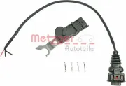 Sensor, Nockenwellenposition METZGER 0903207