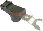 Sensor, Nockenwellenposition METZGER 0903208