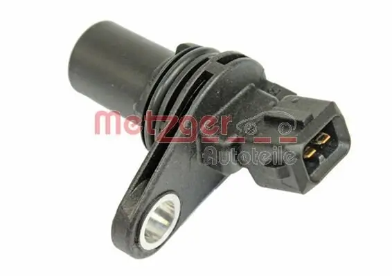 Sensor, Nockenwellenposition METZGER 0903209