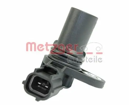 Sensor, Nockenwellenposition METZGER 0903210