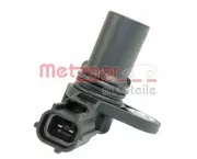 Sensor, Nockenwellenposition METZGER 0903210