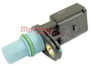 Sensor, Nockenwellenposition METZGER 0903211