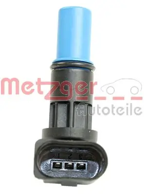 Sensor, Zündimpuls METZGER 0903212 Bild Sensor, Zündimpuls METZGER 0903212