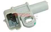 Sensor, Nockenwellenposition METZGER 0903214