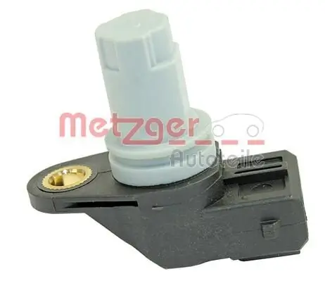 Sensor, Nockenwellenposition METZGER 0903215