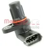 Sensor, Nockenwellenposition METZGER AUTOTEILE 0903218