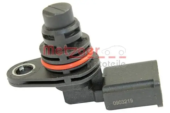 Sensor, Nockenwellenposition METZGER 0903219