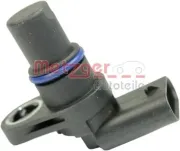 Sensor, Nockenwellenposition METZGER 0903222