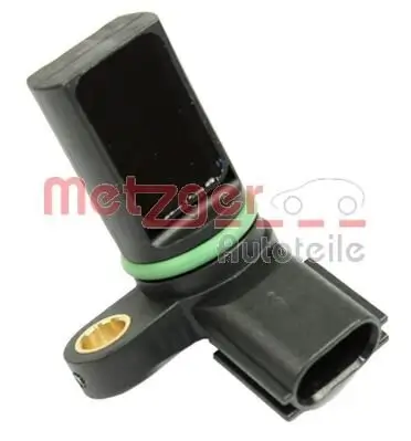 Sensor, Nockenwellenposition METZGER 0903224