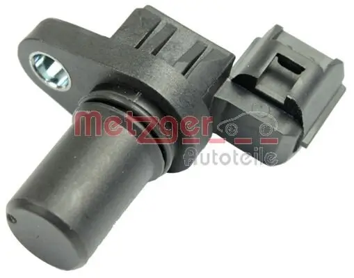 Sensor, Nockenwellenposition METZGER 0903225