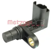 Sensor, Zündimpuls METZGER 0903226