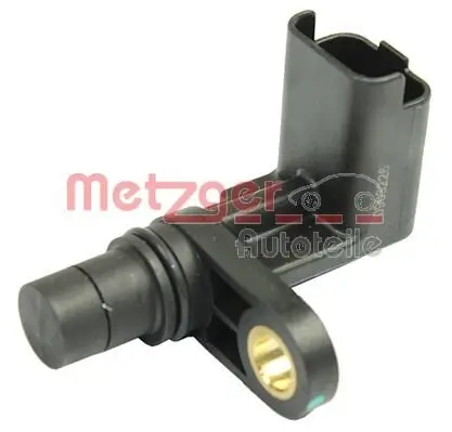 Sensor, Zündimpuls METZGER 0903226 Bild Sensor, Zündimpuls METZGER 0903226