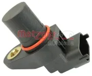 Sensor, Nockenwellenposition METZGER 0903228