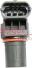 Sensor, Nockenwellenposition METZGER 0903228 Bild Sensor, Nockenwellenposition METZGER 0903228