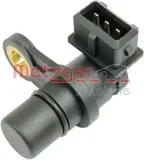 Sensor, Nockenwellenposition METZGER AUTOTEILE 0903229