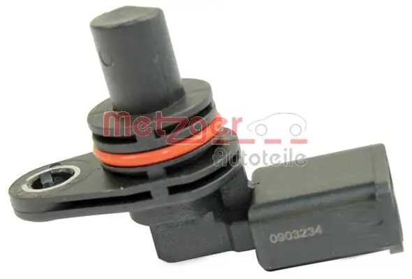 Sensor, Nockenwellenposition METZGER 0903234