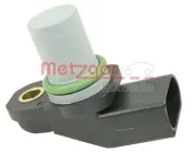 Sensor, Nockenwellenposition METZGER 0903238