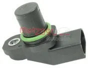 Sensor, Nockenwellenposition METZGER 0903239