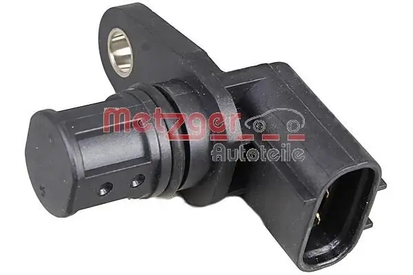 Sensor, Nockenwellenposition METZGER AUTOTEILE 0903242