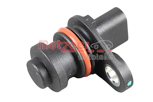 Sensor, Nockenwellenposition METZGER 0903244