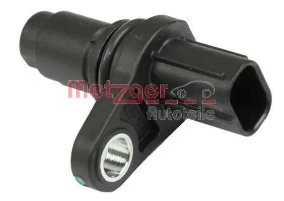 Sensor, Nockenwellenposition METZGER 0903245