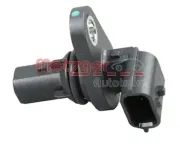 Sensor, Nockenwellenposition METZGER 0903246