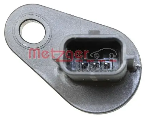 Sensor, Nockenwellenposition METZGER 0903247 Bild Sensor, Nockenwellenposition METZGER 0903247