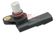 Sensor, Nockenwellenposition METZGER AUTOTEILE 0903248