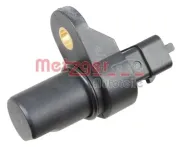 Sensor, Nockenwellenposition METZGER 0903253