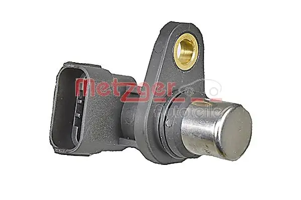 Sensor, Nockenwellenposition METZGER 0903263