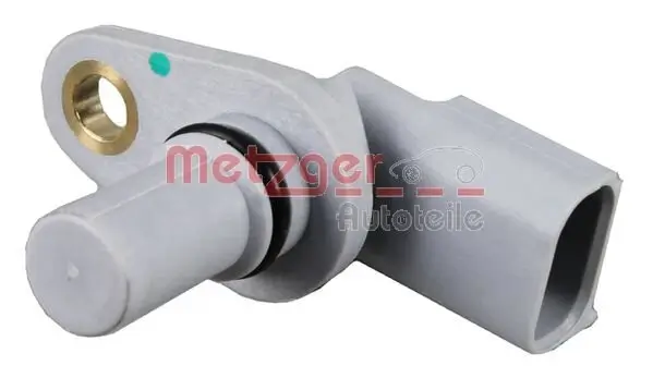 Sensor, Nockenwellenposition METZGER 0903264