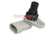 Sensor, Nockenwellenposition METZGER 0903275