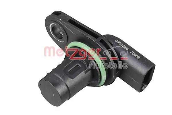 Sensor, Nockenwellenposition METZGER 0903276