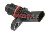 Sensor, Nockenwellenposition METZGER 0903280