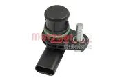 Sensor, Nockenwellenposition METZGER 0903282