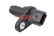 Sensor, Nockenwellenposition METZGER 0903283