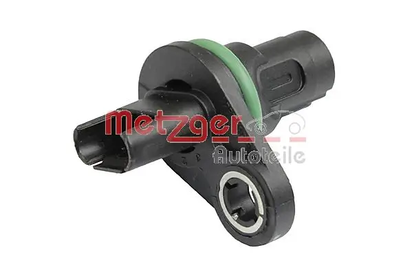 Sensor, Nockenwellenposition METZGER 0903284