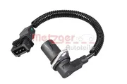 Sensor, Nockenwellenposition METZGER 0903285