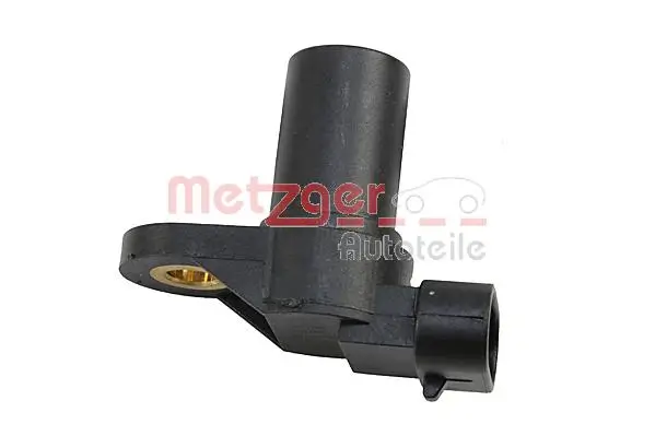 Sensor, Nockenwellenposition METZGER 0903286