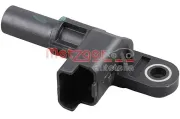 Sensor, Nockenwellenposition METZGER 0903287