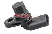 Sensor, Nockenwellenposition METZGER 0903288