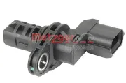 Sensor, Nockenwellenposition METZGER 0903293