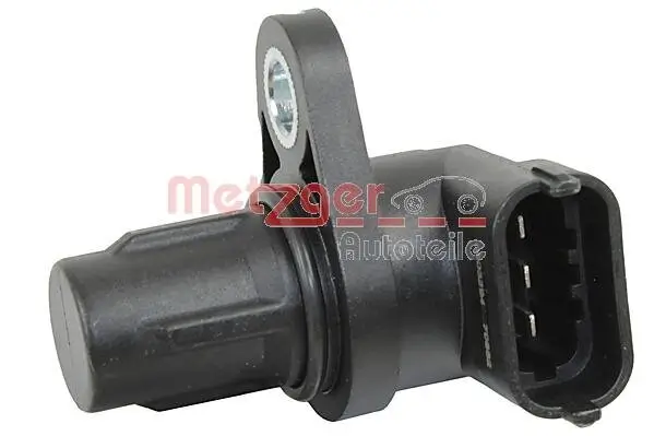 Sensor, Nockenwellenposition METZGER 0903294