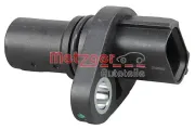 Sensor, Nockenwellenposition METZGER 0903296