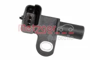 Sensor, Nockenwellenposition METZGER 0903297