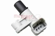 Sensor, Nockenwellenposition METZGER 0903298